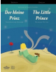 Der kleine Prinz / The Little Prince German/English Bilingual Edition with Audio Download - 9781999706135-thumb