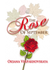 The Rose of September - 9781999764630-thumb