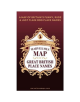 S T & G's Marvellous Map of Great British Place Names - 9781999784546-thumb