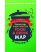 ST&G's Ludicrously Moreish Great British Food & Drink Map - 9781999784560-thumb