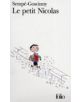 Le petit Nicolas - 9782070364237-thumb