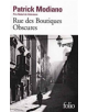 Rue des boutiques obscures - 9782070373581-thumb