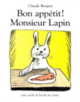 Bon appetit Monsieur Lapin - 9782211017848-thumb