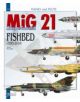 Mikoyan-Gurevitch Mig 21 - 9782352501473-thumb