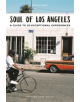 Soul of Los Angeles - 9782361953423-thumb