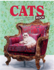 Cats Rock: Felines in Contemporary Art and Pop Culture - 9782374950464-thumb