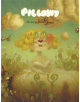 Pillowy: The Art of Dave Cooper - 9782374951225-thumb