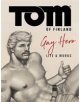 Tom of Finland: The Official Life and Work of a Gay Hero - 9782374951331-thumb