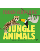 Touch and Explore: Jungle Animals - 9782408012847-thumb