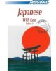 Japanese with Ease, Volume 1 -- Book - 9782700503531-thumb