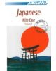 Japanese with Ease, Volume 2 -- Book - 9782700503548-thumb