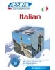 Italian (Book Only) - 9782700506327-thumb