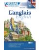 L'Anglais (1 CD Mp3) - 9782700506488-thumb