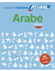 Arabe, cahier d'exercices pour debutants - 9782700506600-thumb