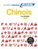 Chinois Faux-Debutants - 9782700506860-thumb