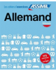 Allemand Debutants Cahier - 9782700507010-thumb