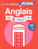 Cahier d'exercices Anglais - 9782700507379-thumb