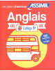 Cahier d'exercices Anglais - 9782700507386-thumb