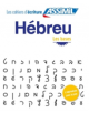 Hebreu - Les bases - 9782700507454-thumb