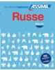 Cahier d'exercices Russe - debutants - 9782700507539-thumb