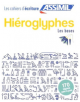 Cahier d'ecriture Hieroglyphes - 9782700508031-thumb