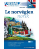 Le Norvegien - 9782700508406-thumb