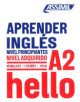 APRENDER INGLES niveau A2 - 9782700570939-thumb