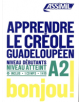 APPRENDRE LE CREOLE GUADELOUPEEN - 9782700570953-thumb