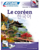 Le Coreen - 9782700581171-thumb