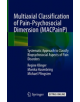 MACPainP Multiaxial Classification of Pain-Psychosocial Dimension - 9783030004248-thumb