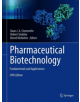 Pharmaceutical Biotechnology - 9783030007096-thumb