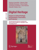 Digital Heritage. Progress in Cultural Heritage: Documentation, Preservation, and Protection - 9783030017644-thumb