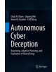 Autonomous Cyber Deception - 9783030021092-thumb