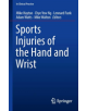 Sports Injuries of the Hand and Wrist - 9783030021337-thumb