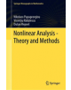 Nonlinear Analysis - Theory and Methods - 9783030034290-thumb