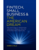 Fintech, Small Business & the American Dream - 9783030036195-thumb