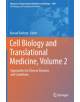 Cell Biology and Translational Medicine, Volume 2 - 9783030041694-thumb