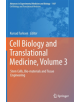 Cell Biology and Translational Medicine, Volume 3 - 9783030041847-thumb