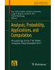 Analysis, Probability, Applications, and Computation - 9783030044589-thumb