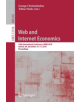 Web and Internet Economics - 9783030046118-thumb