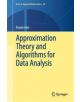 Approximation Theory and Algorithms for Data Analysis - 9783030052270-thumb