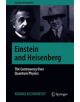 Einstein and Heisenberg - 9783030052638-thumb