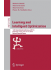 Learning and Intelligent Optimization - 9783030053475-thumb