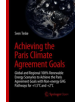 Achieving the Paris Climate Agreement Goals - 9783030058425-thumb