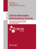 Critical Information Infrastructures Security - 9783030058487-thumb