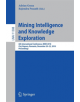 Mining Intelligence and Knowledge Exploration - 9783030059170-thumb