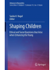 Shaping Children - 9783030106768-thumb