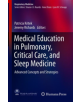 Medical Education in Pulmonary, Critical Care, and Sleep Medicine - 9783030106799-thumb