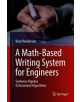 A Math-Based Writing System for Engineers - 9783030107543-thumb