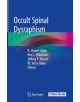 Occult Spinal Dysraphism - 9783030109936-thumb